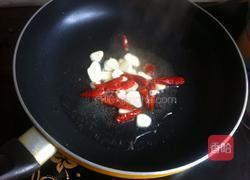 手撕包菜的做法图解4