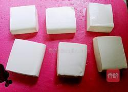 炸金条的做法图解3