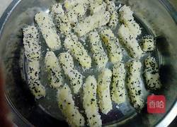 炸金条的做法图解8