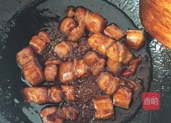 香辣红烧肉炖土豆的做法图解3