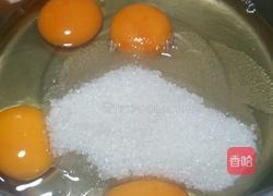 海绵蛋糕的做法图解2