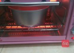 海绵蛋糕的做法图解6