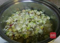 洛神花果酱的做法图解3