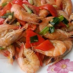 油焖大虾的做法[图]