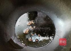 黄豆芽炖粉条的做法图解4