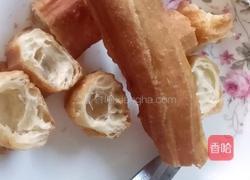 #乐享陶瓷#油条豆二代的做法图解9