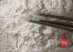 红枣糯米心太软的做法图解3