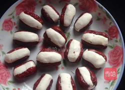 红枣糯米心太软的做法图解8