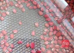 红豆饭的做法图解1