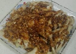 怪味鸡