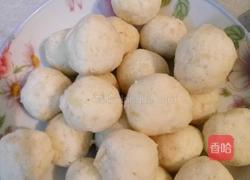 黑胡椒土豆球的做法图解4