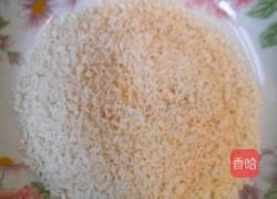 黑胡椒土豆球的做法图解6