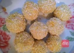 黑胡椒土豆球的做法图解8