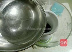 紫薯水晶葡萄的做法图解12