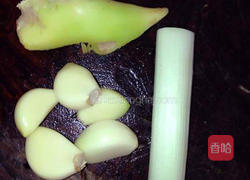 烤箱版:允指烤翅根的做法图解2