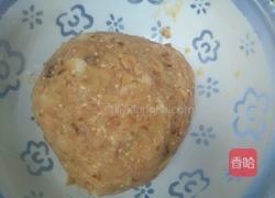 牛巴饼的做法图解3