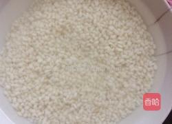 珍珠丸子的做法图解1