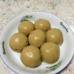 正宗东北年豆包的做法[图]