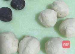 正宗東北年豆包的做法圖解5