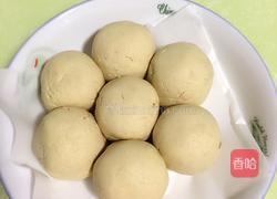 正宗东北年豆包的做法图解7