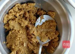 巧克力芝士蛋糕的做法图解2