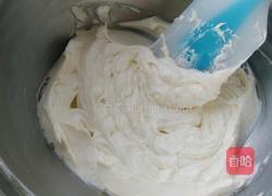 巧克力芝士蛋糕的做法图解3