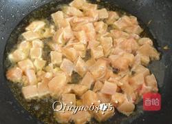 酱爆三丁的做法图解5