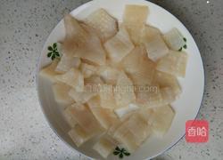 香辣鱿鱼圈的做法图解5
