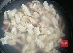 香辣鱿鱼圈的做法图解6