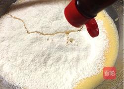 蛋黄饼干的做法图解5