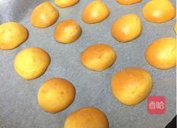 蛋黄饼干的做法图解9