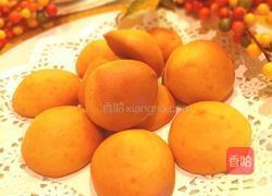 蛋黄饼干的做法图解10