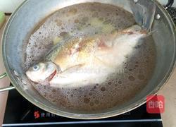 豆腐鱼汤的做法图解4