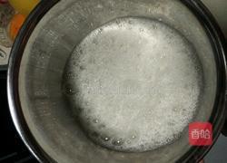 蔓越莓天使蛋糕的做法图解2