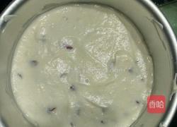 蔓越莓天使蛋糕的做法图解6