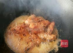 一虾两吃的做法图解3