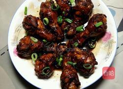 三杯鸡的做法图解8