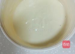 #乐享陶瓷#宝宝第一次做蛋糕(电饭锅版)的做法图解5