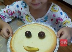 #乐享陶瓷#宝宝第一次做蛋糕(电饭锅版)的做法图解8