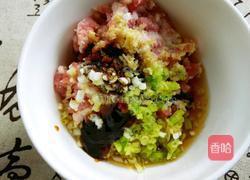 玉带白菜卷的做法图解2