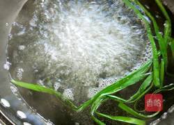 玉带白菜卷的做法图解5