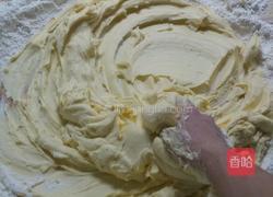 清逸木瓜酥的做法图解8