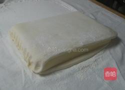 清逸木瓜酥的做法图解14