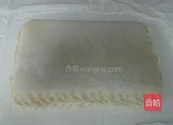 清逸木瓜酥的做法图解15