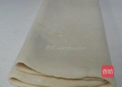 清逸木瓜酥的做法图解23