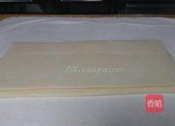 清逸木瓜酥的做法图解27