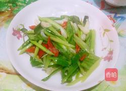 蚝油鸡块的做法图解3