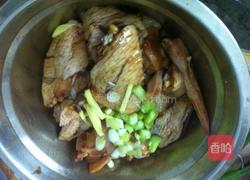 红烧鸡翅的做法图解3