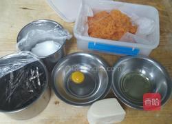 木瓜酥2的做法图解1