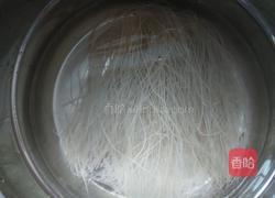 韭菜鸡蛋馅饺子的做法图解4